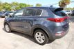 2018 KIA SPORTAGE LX FWD - 22953272 - 5