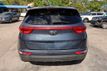 2018 KIA SPORTAGE LX FWD - 22953272 - 8
