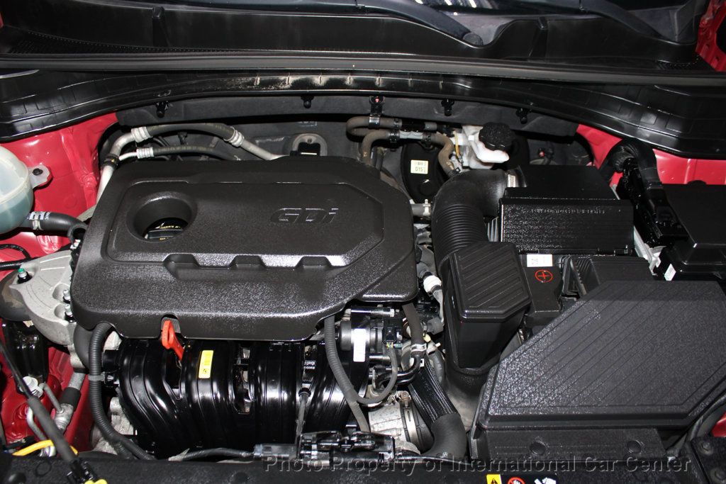 2018 Kia Sportage LX photo 26
