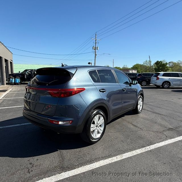 2018 Kia Sportage LX FWD W.BACK-UP CAMERA - 23011324 - 14