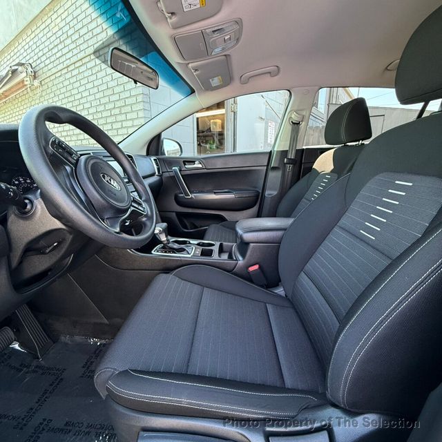 2018 Kia Sportage LX FWD W.BACK-UP CAMERA - 23011324 - 20