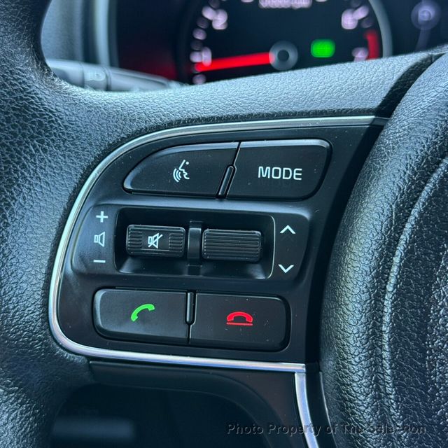 2018 Kia Sportage LX FWD W.BACK-UP CAMERA - 23011324 - 22