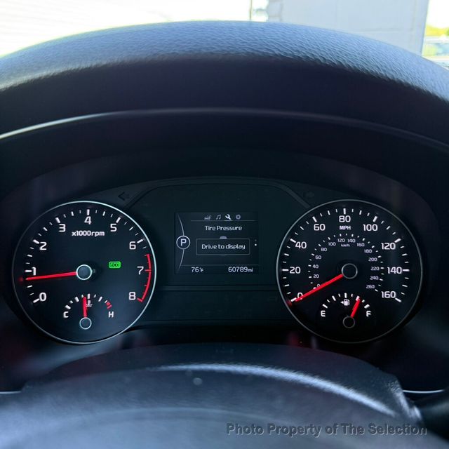 2018 Kia Sportage LX FWD W.BACK-UP CAMERA - 23011324 - 28