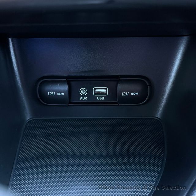 2018 Kia Sportage LX FWD W.BACK-UP CAMERA - 23011324 - 35