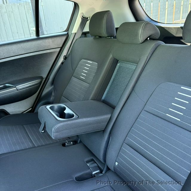 2018 Kia Sportage LX FWD W.BACK-UP CAMERA - 23011324 - 39