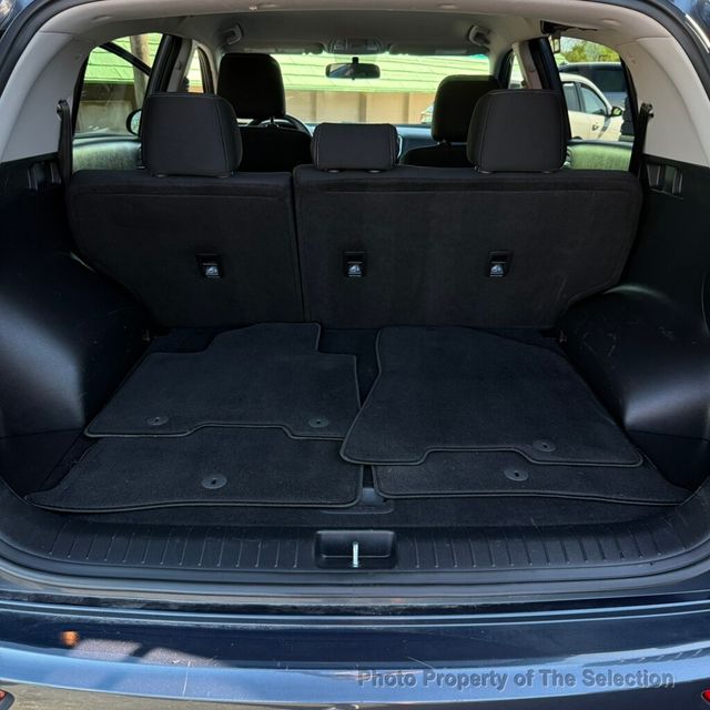 2018 Kia Sportage LX FWD W.BACK-UP CAMERA - 23011324 - 40