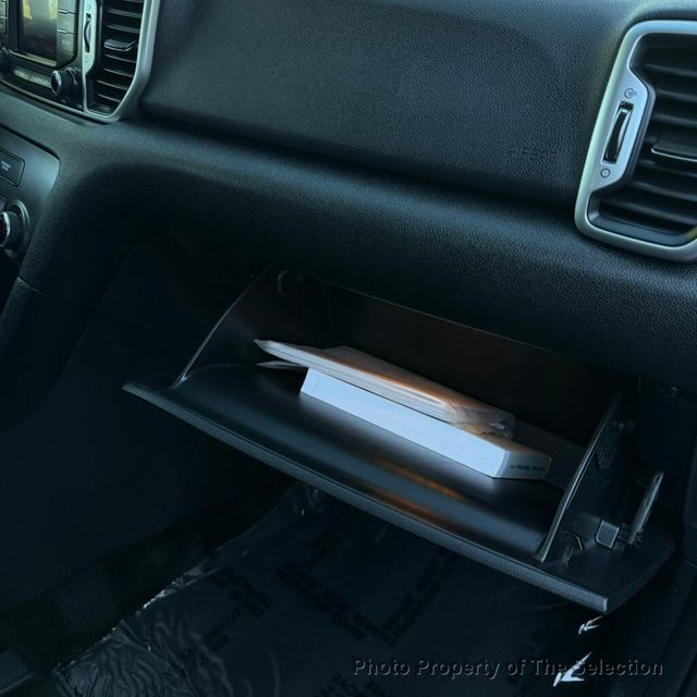 2018 Kia Sportage LX FWD W.BACK-UP CAMERA - 23011324 - 45