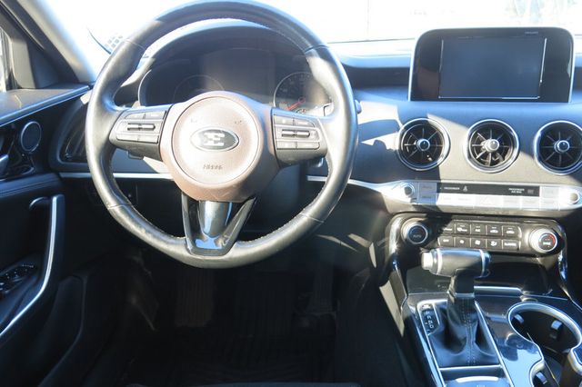 2018 Kia Stinger AWD - 23074106 - 19