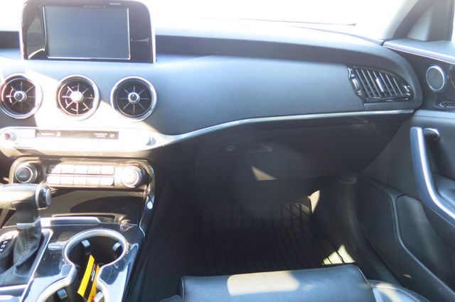 2018 Kia Stinger AWD - 23074106 - 20
