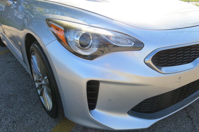 2018 Kia Stinger AWD - 23074106 - 37