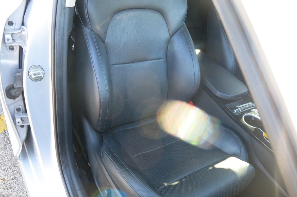 2018 Kia Stinger AWD - 23074106 - 41
