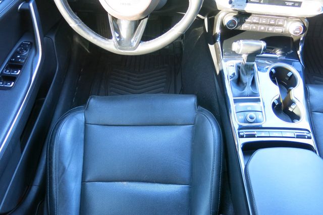 2018 Kia Stinger AWD - 23074106 - 53