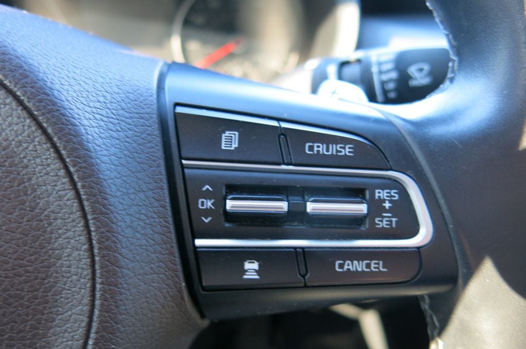 2018 Kia Stinger AWD - 23074106 - 66