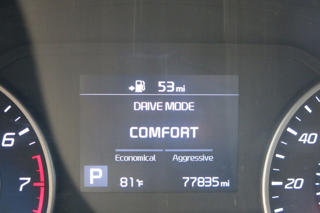 2018 Kia Stinger AWD - 23074106 - 67