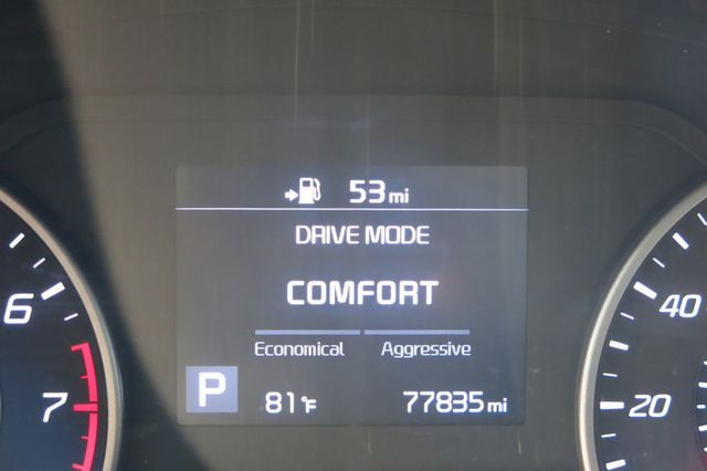 2018 Kia Stinger AWD - 23074106 - 67