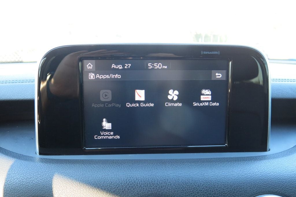 2018 Kia Stinger AWD - 23074106 - 71