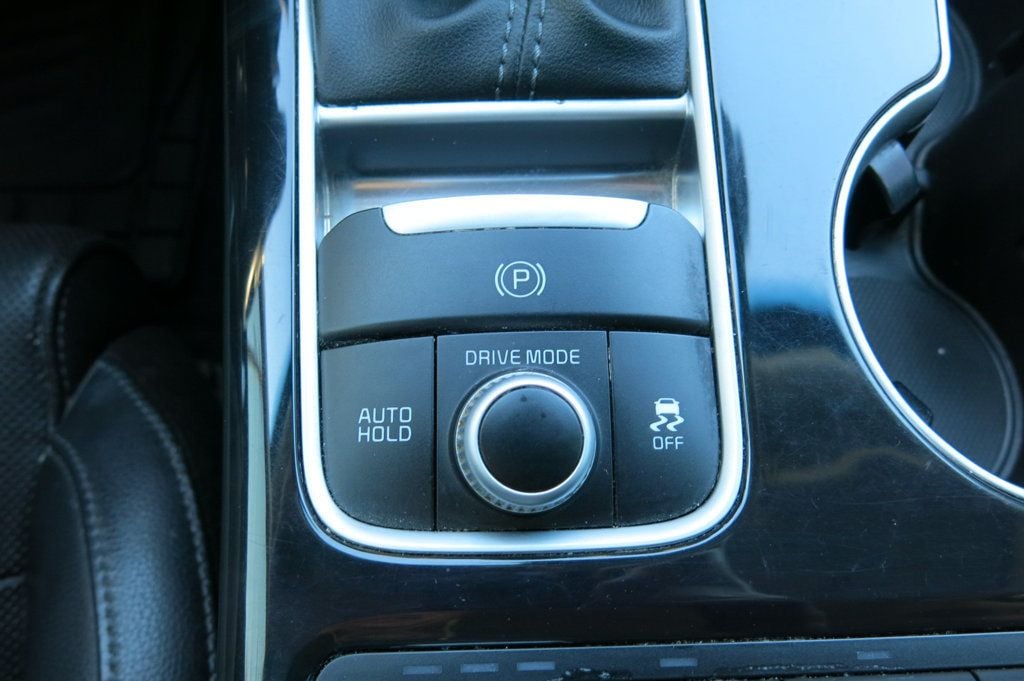 2018 Kia Stinger AWD - 23074106 - 73