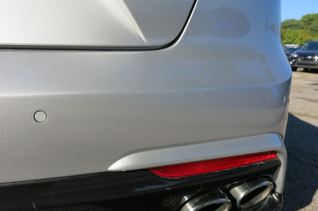 2018 Kia Stinger AWD - 23074106 - 89