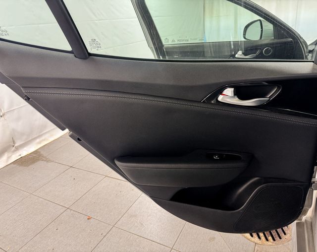 2018 Kia Stinger AWD TURBO - 23086789 - 14