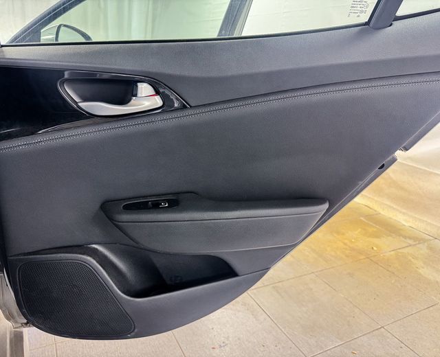 2018 Kia Stinger AWD TURBO - 23086789 - 15