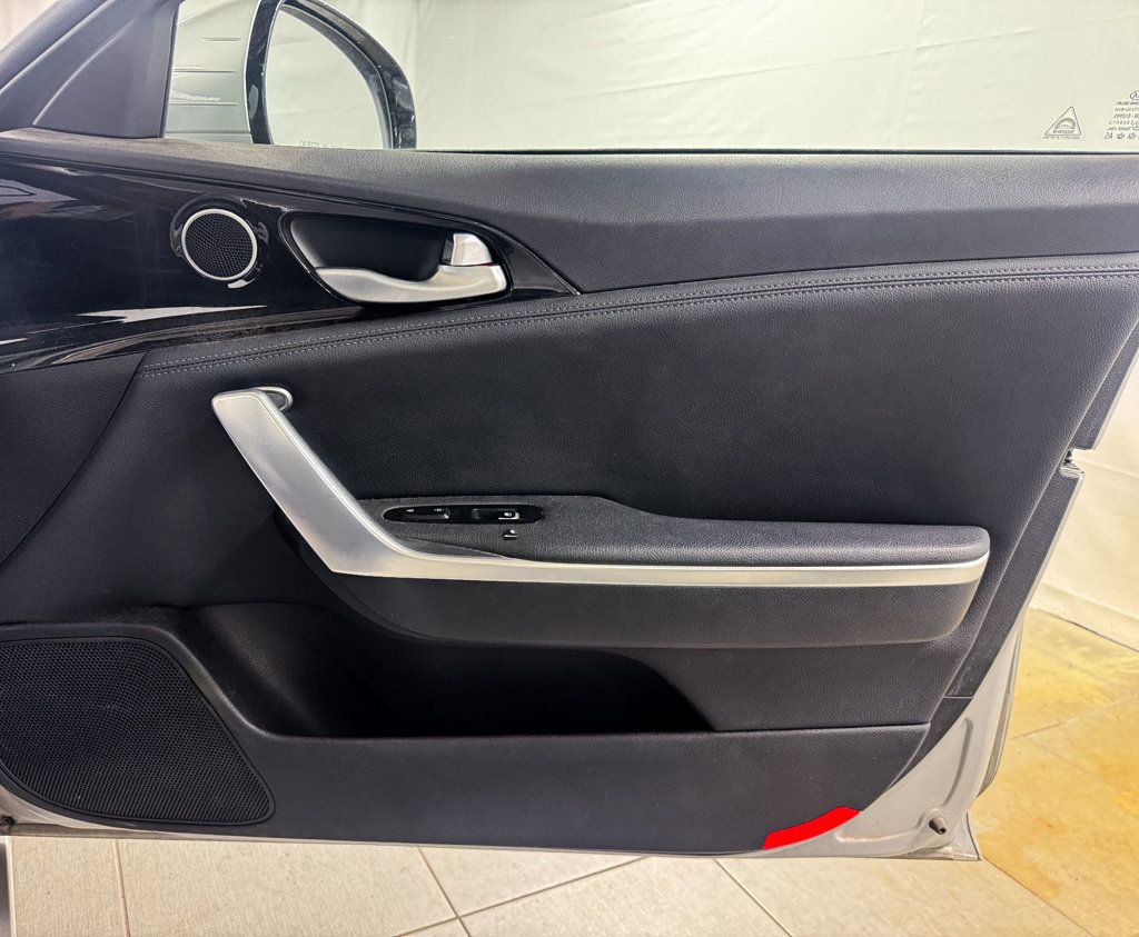 2018 Kia Stinger AWD TURBO - 23086789 - 16