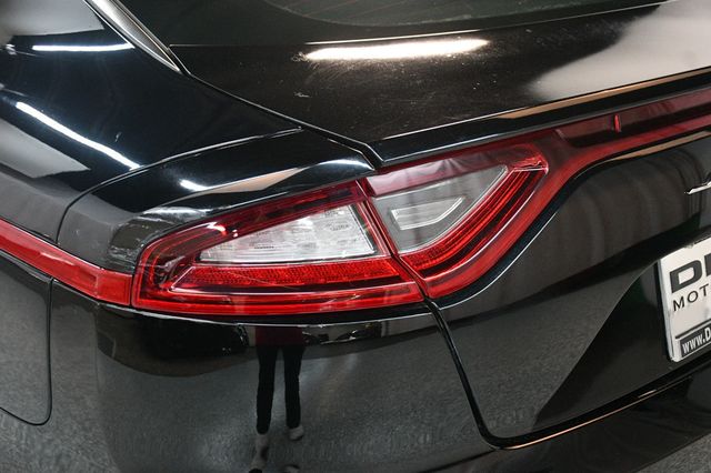 2018 Kia Stinger GT1 AWD - 23011329 - 10