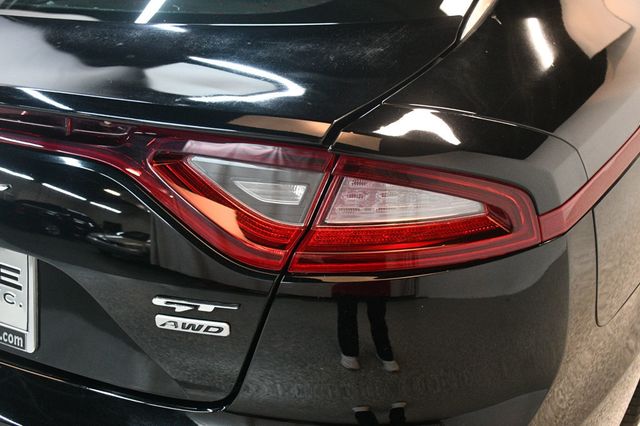 2018 Kia Stinger GT1 AWD - 23011329 - 11
