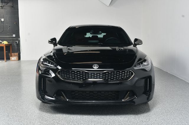 2018 Kia Stinger GT1 AWD - 23011329 - 16