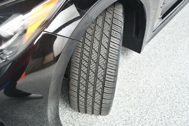 2018 Kia Stinger GT1 AWD - 23011329 - 22