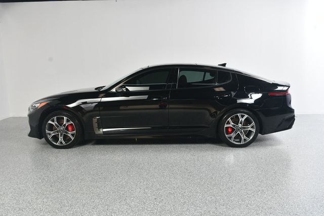 2018 Kia Stinger GT1 AWD - 23011329 - 3