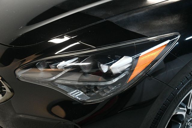 2018 Kia Stinger GT1 AWD - 23011329 - 7