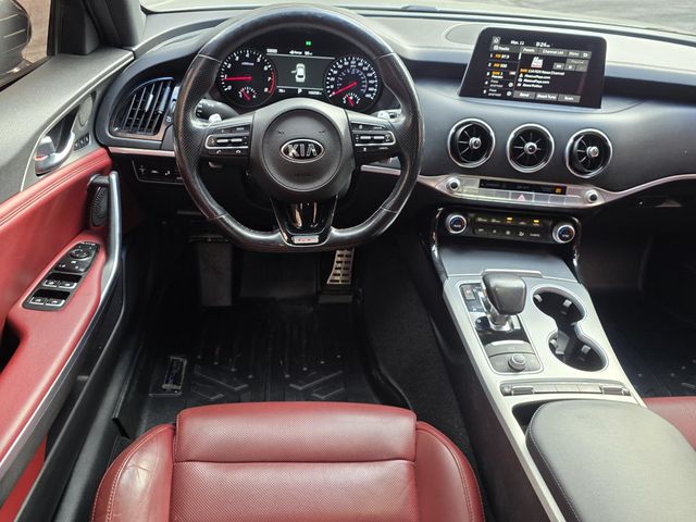 2018 Kia Stinger GT2 - 22997360 - 10