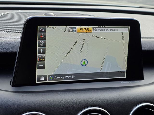 2018 Kia Stinger GT2 - 22997360 - 13