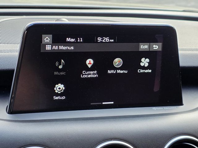 2018 Kia Stinger GT2 - 22997360 - 15