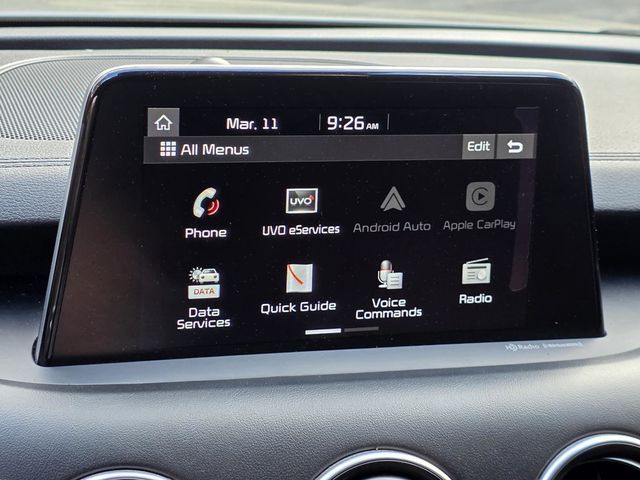 2018 Kia Stinger GT2 - 22997360 - 16