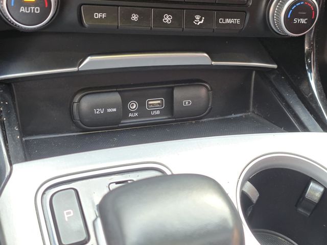 2018 Kia Stinger GT2 - 22997360 - 21