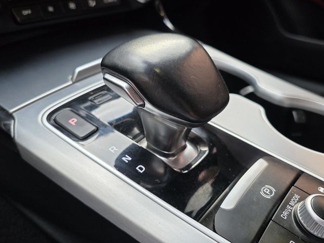 2018 Kia Stinger GT2 - 22997360 - 23