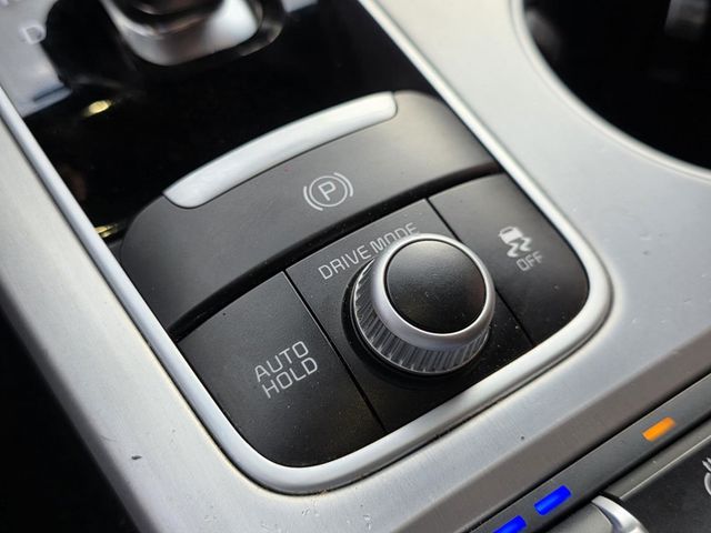 2018 Kia Stinger GT2 - 22997360 - 25