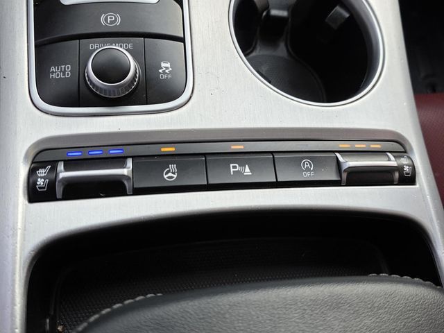 2018 Kia Stinger GT2 - 22997360 - 26