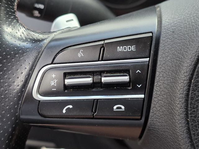 2018 Kia Stinger GT2 - 22997360 - 28