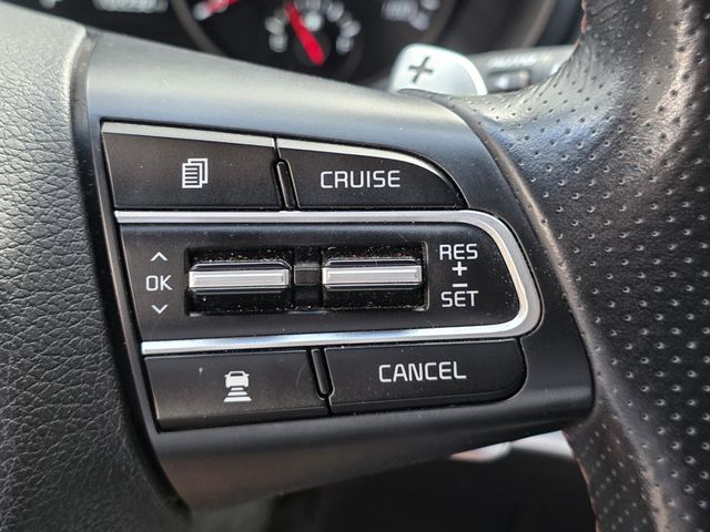 2018 Kia Stinger GT2 - 22997360 - 29