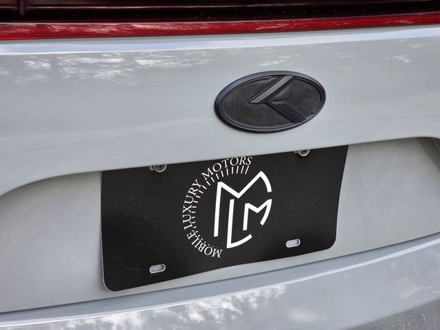 2018 Kia Stinger GT2 - 22997360 - 31