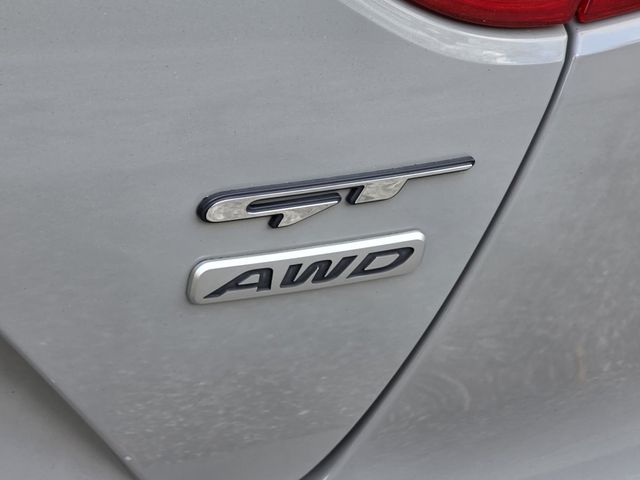 2018 Kia Stinger GT2 - 22997360 - 32