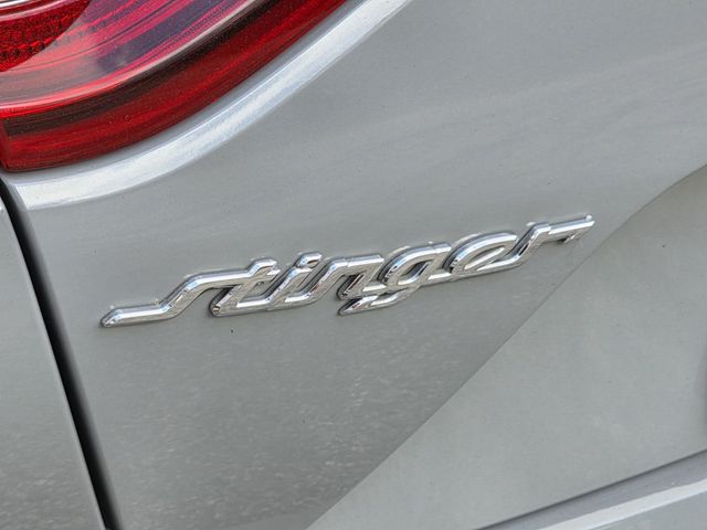 2018 Kia Stinger GT2 - 22997360 - 33