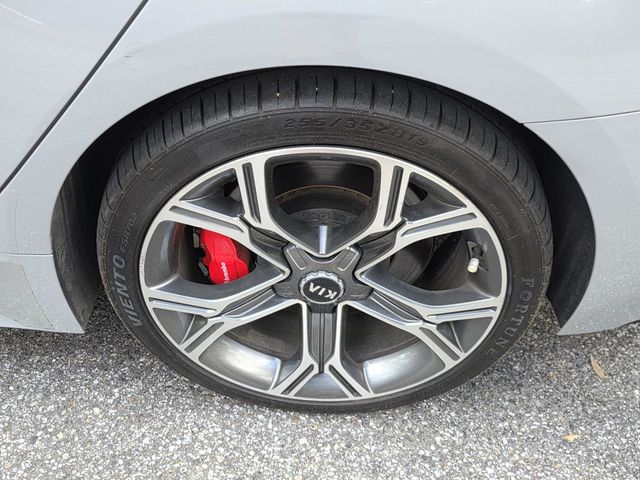 2018 Kia Stinger GT2 - 22997360 - 37