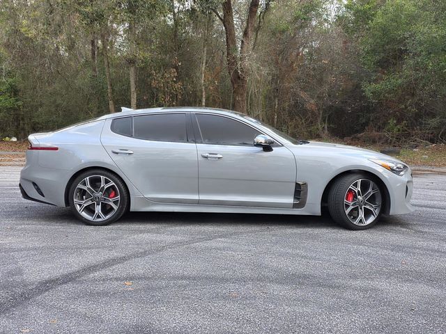 2018 Kia Stinger GT2 - 22997360 - 38