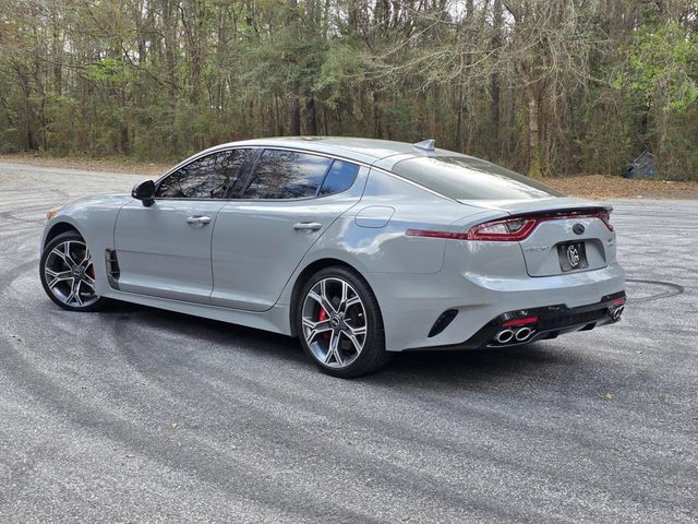 2018 Kia Stinger GT2 - 22997360 - 3