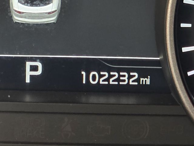 2018 Kia Stinger GT2 - 22997360 - 39