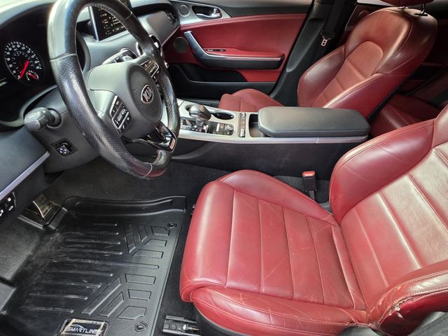 2018 Kia Stinger GT2 - 22997360 - 5