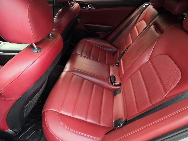 2018 Kia Stinger GT2 - 22997360 - 8